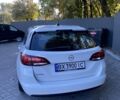 Опель Астра 2019 в Хмельницком на Automoto.ua Белый Опель Астра, объемом двигателя 1.6 л и пробегом 129 тыс. км за 10500 $, фото 2 на Automoto.ua