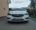 Опель Астра 2019 в Трускавце на Automoto.ua Белый Опель Астра, объемом двигателя 1.6 л и пробегом 215 тыс. км за 11900 $, фото 8 на Automoto.ua