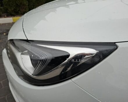 Белый Опель Астра, объемом двигателя 1.6 л и пробегом 177 тыс. км за 11999 $, фото 4 на Automoto.ua