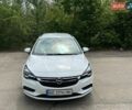 Белый Опель Астра, объемом двигателя 1.6 л и пробегом 194 тыс. км за 11000 $, фото 1 на Automoto.ua