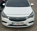 Білий Опель Астра, об'ємом двигуна 1.6 л та пробігом 150 тис. км за 10350 $, фото 1 на Automoto.ua
