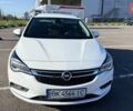 Белый Опель Астра, объемом двигателя 1.6 л и пробегом 250 тыс. км за 11000 $, фото 1 на Automoto.ua