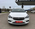 Белый Опель Астра, объемом двигателя 1.6 л и пробегом 190 тыс. км за 10799 $, фото 15 на Automoto.ua