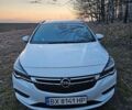 Білий Опель Астра, об'ємом двигуна 1.6 л та пробігом 129 тис. км за 13000 $, фото 5 на Automoto.ua