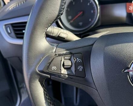 Белый Опель Астра, объемом двигателя 1.6 л и пробегом 250 тыс. км за 11000 $, фото 37 на Automoto.ua