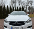 Белый Опель Астра, объемом двигателя 1.6 л и пробегом 129 тыс. км за 10500 $, фото 40 на Automoto.ua