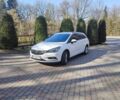 Белый Опель Астра, объемом двигателя 1.6 л и пробегом 219 тыс. км за 11100 $, фото 1 на Automoto.ua