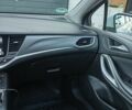 Белый Опель Астра, объемом двигателя 1.6 л и пробегом 109 тыс. км за 12000 $, фото 14 на Automoto.ua