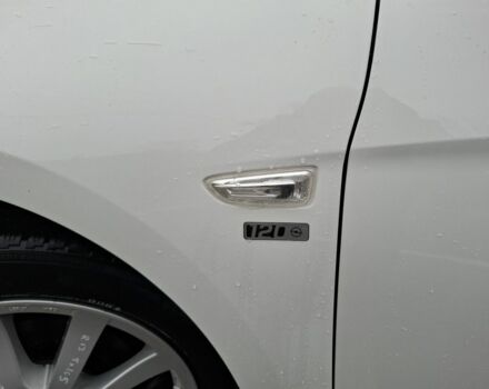 Белый Опель Астра, объемом двигателя 1.6 л и пробегом 177 тыс. км за 11999 $, фото 5 на Automoto.ua