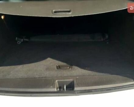 Белый Опель Астра, объемом двигателя 1.6 л и пробегом 167 тыс. км за 11450 $, фото 13 на Automoto.ua