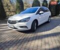 Белый Опель Астра, объемом двигателя 1.6 л и пробегом 219 тыс. км за 11100 $, фото 1 на Automoto.ua