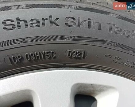 Білий Опель Астра, об'ємом двигуна 1.6 л та пробігом 134 тис. км за 15119 $, фото 20 на Automoto.ua