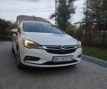 Белый Опель Астра, объемом двигателя 1.6 л и пробегом 215 тыс. км за 11600 $, фото 5 на Automoto.ua