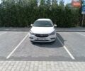 Білий Опель Астра, об'ємом двигуна 1.6 л та пробігом 134 тис. км за 15119 $, фото 1 на Automoto.ua