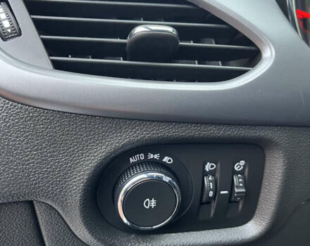 Белый Опель Астра, объемом двигателя 1.6 л и пробегом 129 тыс. км за 10500 $, фото 23 на Automoto.ua