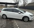 Белый Опель Астра, объемом двигателя 1.6 л и пробегом 177 тыс. км за 11999 $, фото 2 на Automoto.ua