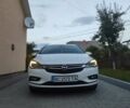 Опель Астра 2019 в Трускавце на Automoto.ua Белый Опель Астра, объемом двигателя 1.6 л и пробегом 215 тыс. км за 11900 $, фото 10 на Automoto.ua