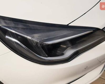 Белый Опель Астра, объемом двигателя 1.6 л и пробегом 167 тыс. км за 11450 $, фото 8 на Automoto.ua