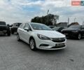 Белый Опель Астра, объемом двигателя 1.4 л и пробегом 196 тыс. км за 10300 $, фото 1 на Automoto.ua