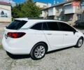 Белый Опель Астра, объемом двигателя 1.6 л и пробегом 161 тыс. км за 10800 $, фото 35 на Automoto.ua