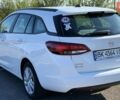 Белый Опель Астра, объемом двигателя 1.6 л и пробегом 250 тыс. км за 11000 $, фото 9 на Automoto.ua