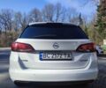 Белый Опель Астра, объемом двигателя 1.6 л и пробегом 221 тыс. км за 11800 $, фото 7 на Automoto.ua