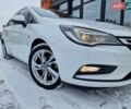 Білий Опель Астра, об'ємом двигуна 1.6 л та пробігом 217 тис. км за 11000 $, фото 21 на Automoto.ua
