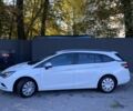 Опель Астра 2019 в Хмельницком на Automoto.ua Белый Опель Астра, объемом двигателя 1.6 л и пробегом 129 тыс. км за 10500 $, фото 1 на Automoto.ua