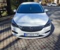 Белый Опель Астра, объемом двигателя 1.6 л и пробегом 219 тыс. км за 11100 $, фото 3 на Automoto.ua