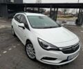 Белый Опель Астра, объемом двигателя 1.6 л и пробегом 177 тыс. км за 11999 $, фото 1 на Automoto.ua
