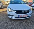 Белый Опель Астра, объемом двигателя 1.6 л и пробегом 134 тыс. км за 14548 $, фото 46 на Automoto.ua