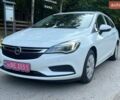 Білий Опель Астра, об'ємом двигуна 1.6 л та пробігом 270 тис. км за 11000 $, фото 1 на Automoto.ua