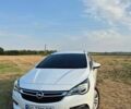 Белый Опель Астра, объемом двигателя 1.6 л и пробегом 196 тыс. км за 11500 $, фото 1 на Automoto.ua