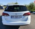 Белый Опель Астра, объемом двигателя 1.6 л и пробегом 250 тыс. км за 11000 $, фото 10 на Automoto.ua