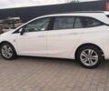 Белый Опель Астра, объемом двигателя 1.6 л и пробегом 167 тыс. км за 11450 $, фото 4 на Automoto.ua