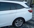 Білий Опель Астра, об'ємом двигуна 1.6 л та пробігом 109 тис. км за 12000 $, фото 7 на Automoto.ua