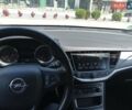 Белый Опель Астра, объемом двигателя 1.6 л и пробегом 134 тыс. км за 14548 $, фото 39 на Automoto.ua