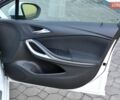 Белый Опель Астра, объемом двигателя 1.5 л и пробегом 105 тыс. км за 11999 $, фото 24 на Automoto.ua