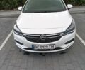 Білий Опель Астра, об'ємом двигуна 1.6 л та пробігом 134 тис. км за 15119 $, фото 7 на Automoto.ua