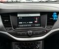 Білий Опель Астра, об'ємом двигуна 1.4 л та пробігом 196 тис. км за 10307 $, фото 17 на Automoto.ua