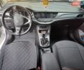 Білий Опель Астра, об'ємом двигуна 1.6 л та пробігом 220 тис. км за 11100 $, фото 21 на Automoto.ua