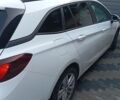 Белый Опель Астра, объемом двигателя 1.6 л и пробегом 109 тыс. км за 12000 $, фото 4 на Automoto.ua
