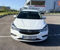 Белый Опель Астра, объемом двигателя 1.6 л и пробегом 250 тыс. км за 11000 $, фото 2 на Automoto.ua