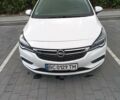 Белый Опель Астра, объемом двигателя 1.6 л и пробегом 134 тыс. км за 14548 $, фото 7 на Automoto.ua