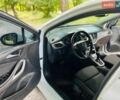 Білий Опель Астра, об'ємом двигуна 1.6 л та пробігом 183 тис. км за 11450 $, фото 24 на Automoto.ua
