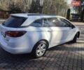 Білий Опель Астра, об'ємом двигуна 1.6 л та пробігом 221 тис. км за 11200 $, фото 27 на Automoto.ua