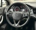 Білий Опель Астра, об'ємом двигуна 1.4 л та пробігом 196 тис. км за 10307 $, фото 13 на Automoto.ua