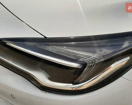 Белый Опель Астра, объемом двигателя 1.6 л и пробегом 167 тыс. км за 11450 $, фото 28 на Automoto.ua