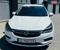 Білий Опель Астра, об'ємом двигуна 1.6 л та пробігом 183 тис. км за 11450 $, фото 4 на Automoto.ua