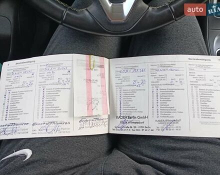 Білий Опель Астра, об'ємом двигуна 1.6 л та пробігом 134 тис. км за 15119 $, фото 32 на Automoto.ua